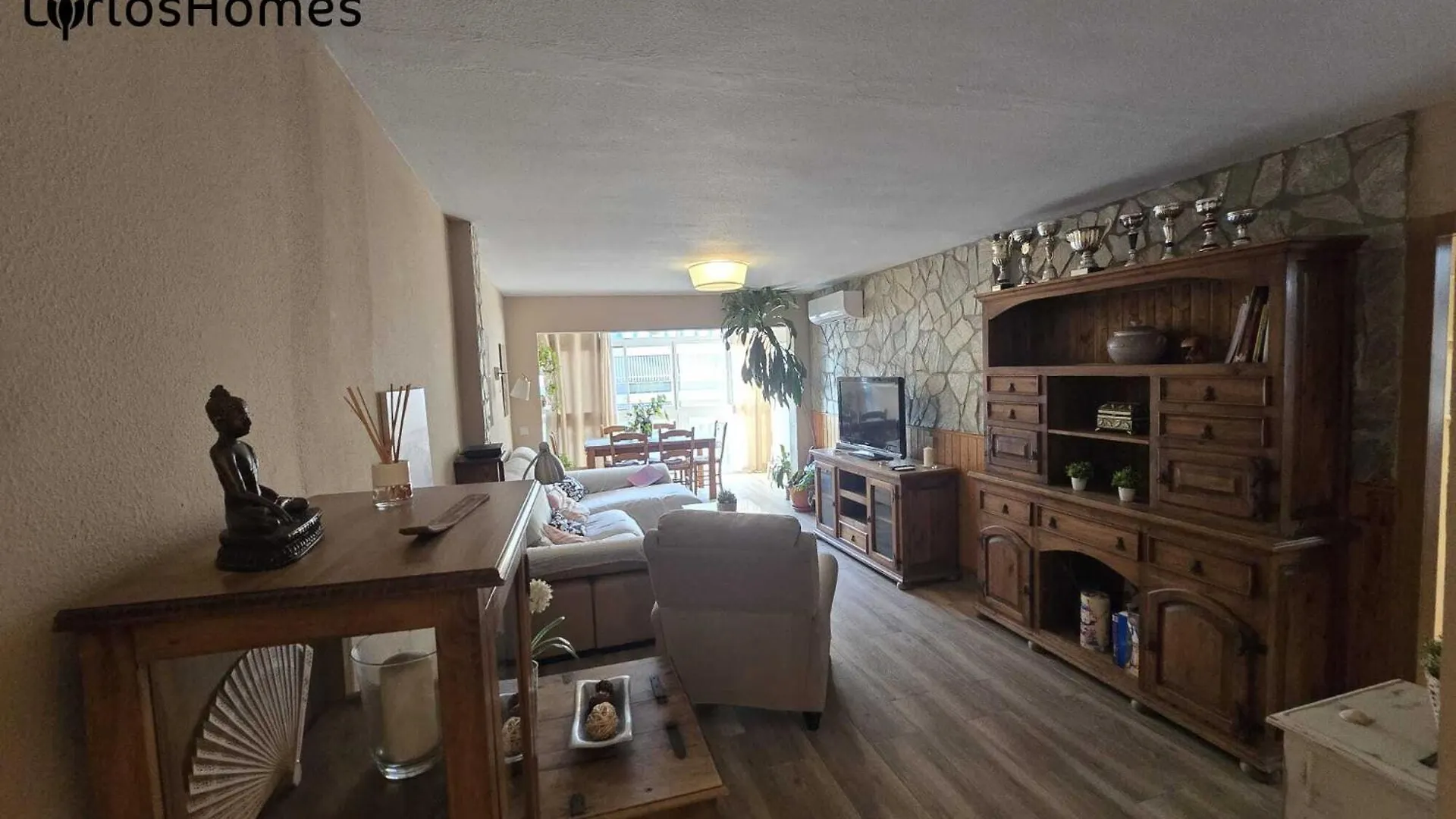 Διαμέρισμα Rincon De La Victoria Beach - Piscina Comunitaria Ισπανία