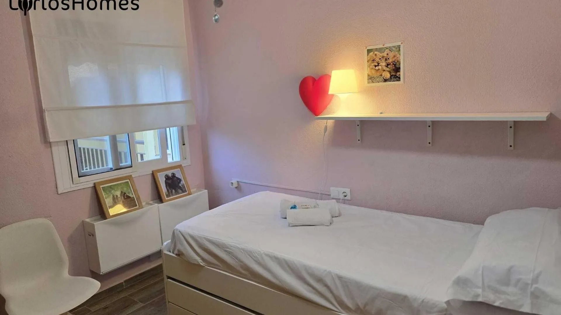 Rincon De La Victoria Beach - Piscina Comunitaria 0*, 린콘데라빅토리아 스페인